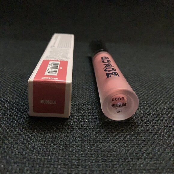 Buxom Mudslide Plumping Lip Cream - Picture 3 of 4